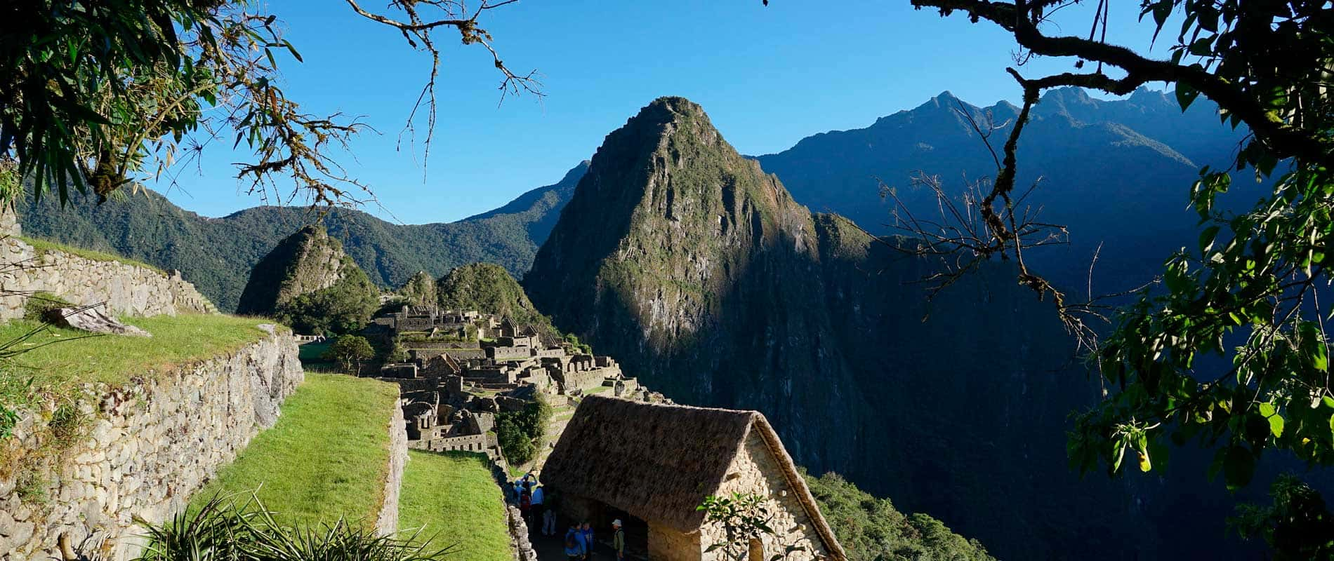 Licensed Inca Trail Tour Operator - Spider Travel Peru