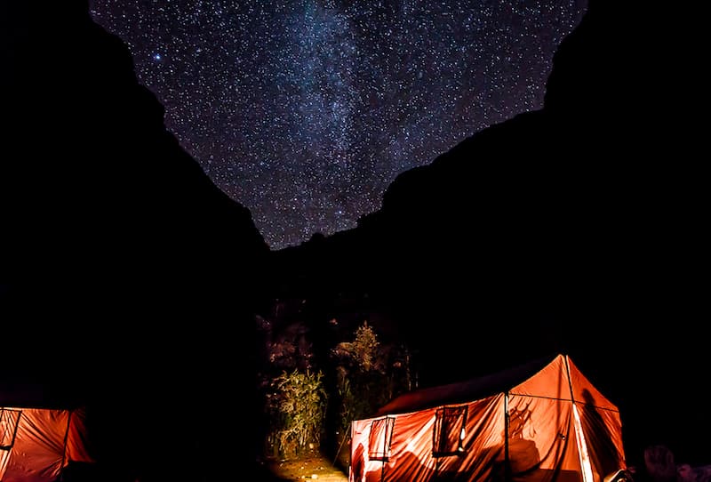 What is the Lares Trek? Spider Travel Peru