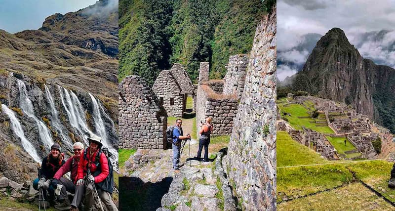 What is the Lares Trek? Spider Travel Peru