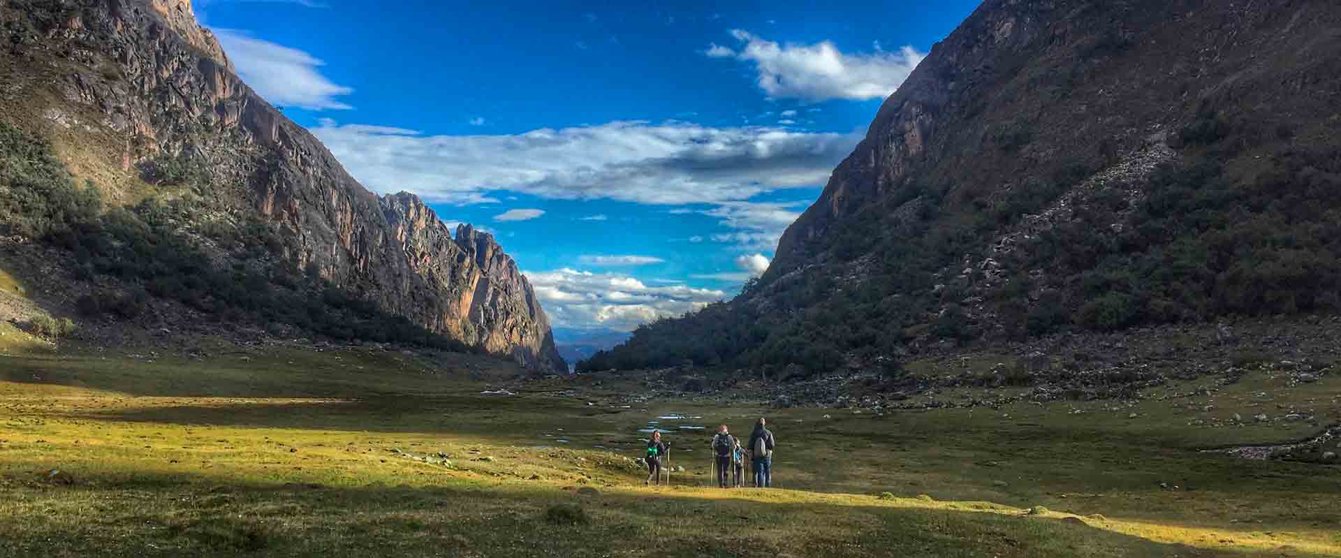 14 BEST reasons to hike the Lares Trek - Spider Travel Peru