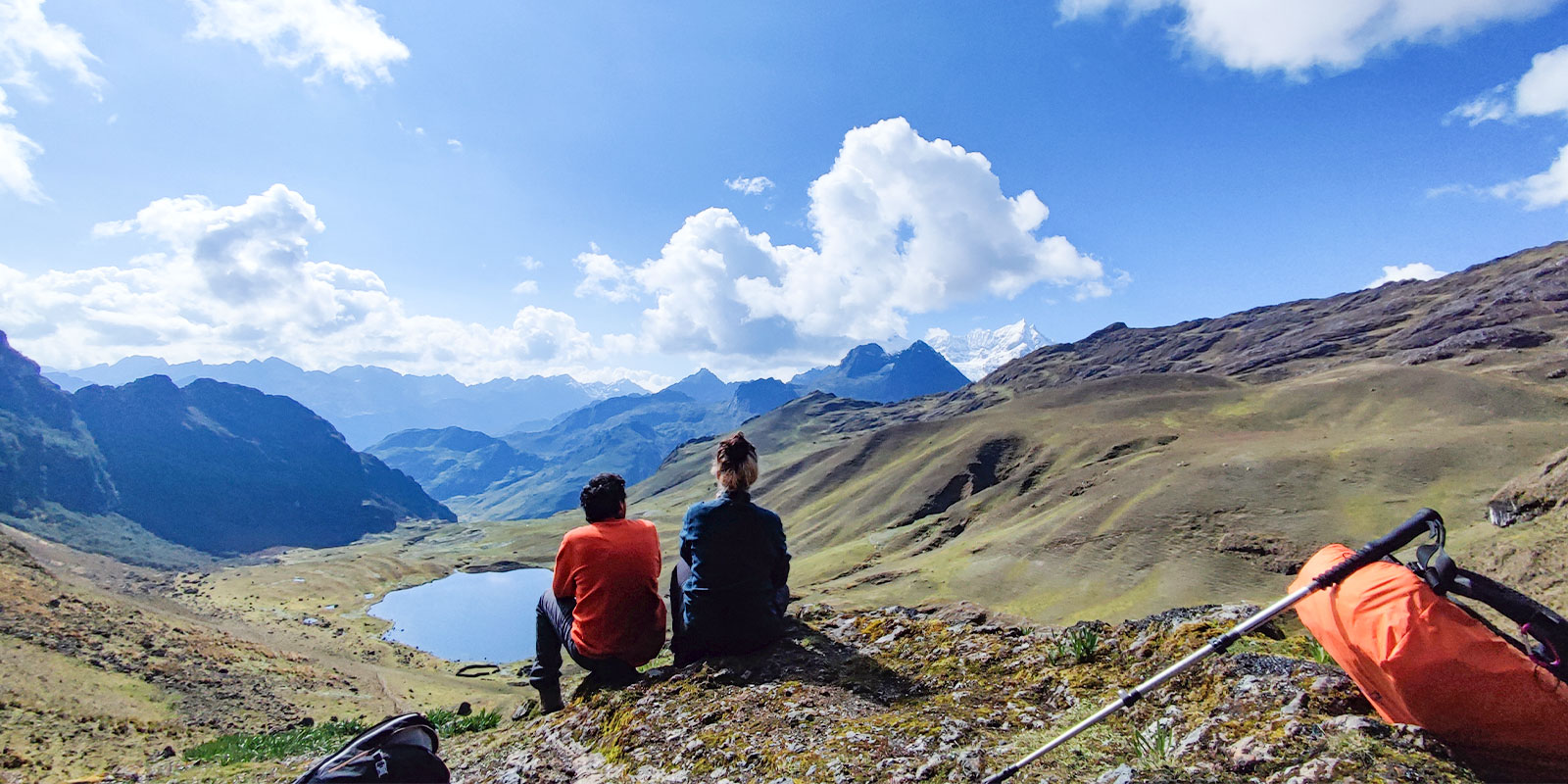 Essential Equipment for a Successful Lares Trek to Machu Picchu - Spider Travel Peru